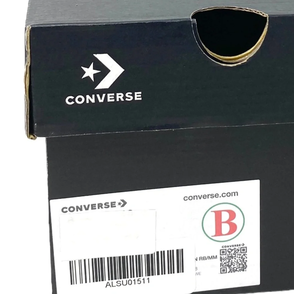 Converse One Star Pro Suede Shoes Gray For Women Low Top Casual Sneakers A07972C